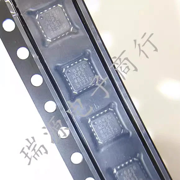 10 ~ 50 шт., новые оригинальные фотообои AD8426ACPZ 8426
10 ~ 50 шт., новые оригинальные фотообои AD8426ACPZ 8426