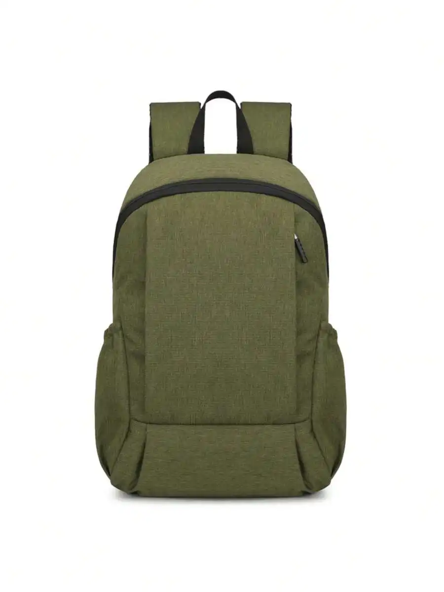 Large Capacity Waterproof Backpack Unisex Outdoor Sports Bag For Hiking Camping Cycling Trekking
Large Capacity Waterproof Backpack Unisex Outdoor Sports Bag For Hiking Camping Cycling Trekking