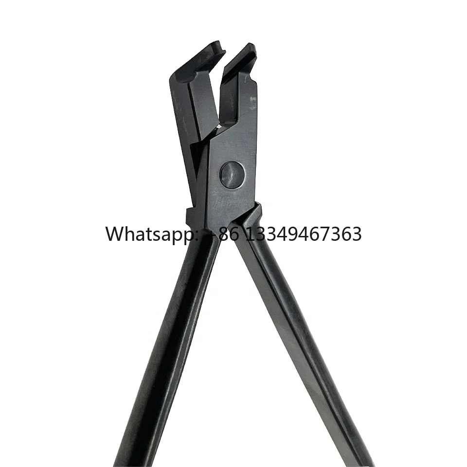 Best price Black Diamond Distal End Cutter Pliers Kit Pliers and Cutter for Products discount
Best price Black Diamond Distal End Cutter Pliers Kit Pliers and Cutter for Products discount