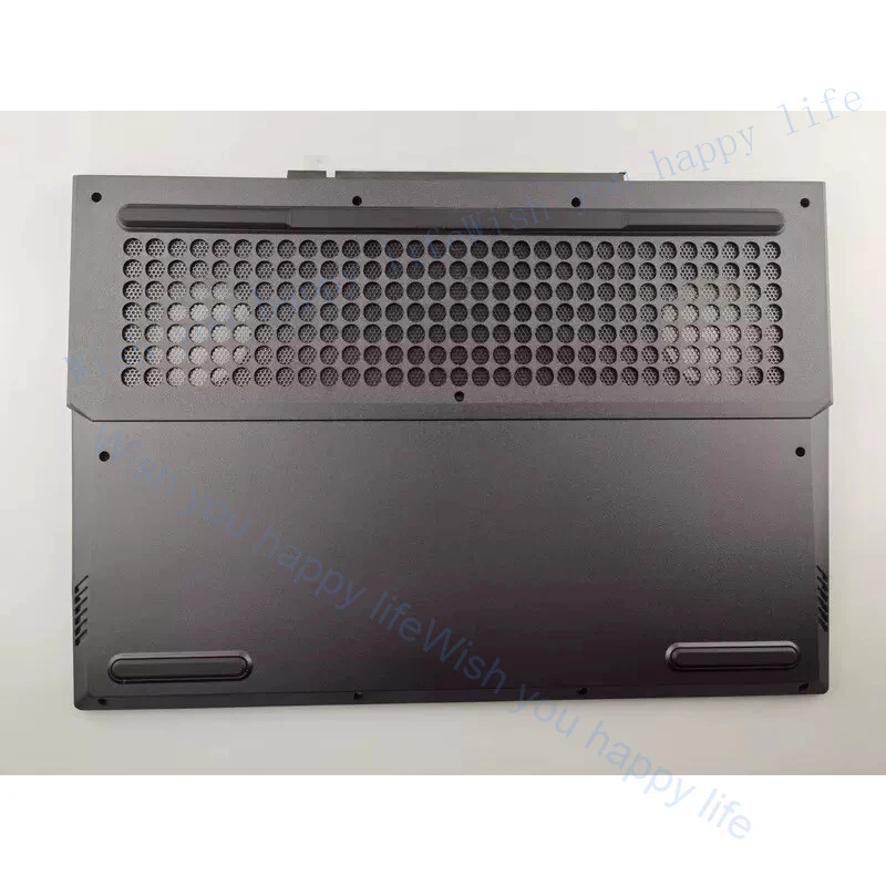 LL Bottom Cover Case Enclosure for Lenovo Y7000 Y7000P R7000P GY550-15 2021
LL Bottom Cover Case Enclosure for Lenovo Y7000 Y7000P R7000P GY550-15 2021