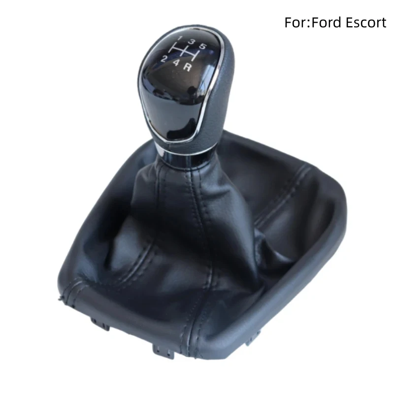 for Car Manual Transmission Gear Shift Knob Ball Head Dust Cover for Ford Escort Handball Gear Lever Head Shift Knob Accessory
for Car Manual Transmission Gear Shift Knob Ball Head Dust Cover for Ford Escort Handball Gear Lever Head Shift Knob Accessory