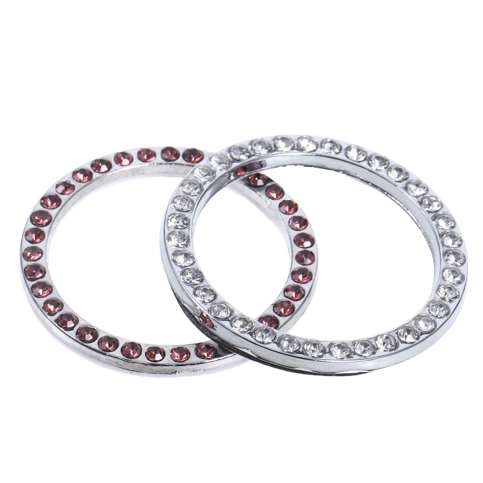 2pcs Car Start Button Decoration Bling Engine Ring Adhesive Push To Start Sticker Ignition Cover Car Interior Accessories
2pcs Car Start Button Decoration Bling Engine Ring Adhesive Push To Start Sticker Ignition Cover Car Interior Accessories