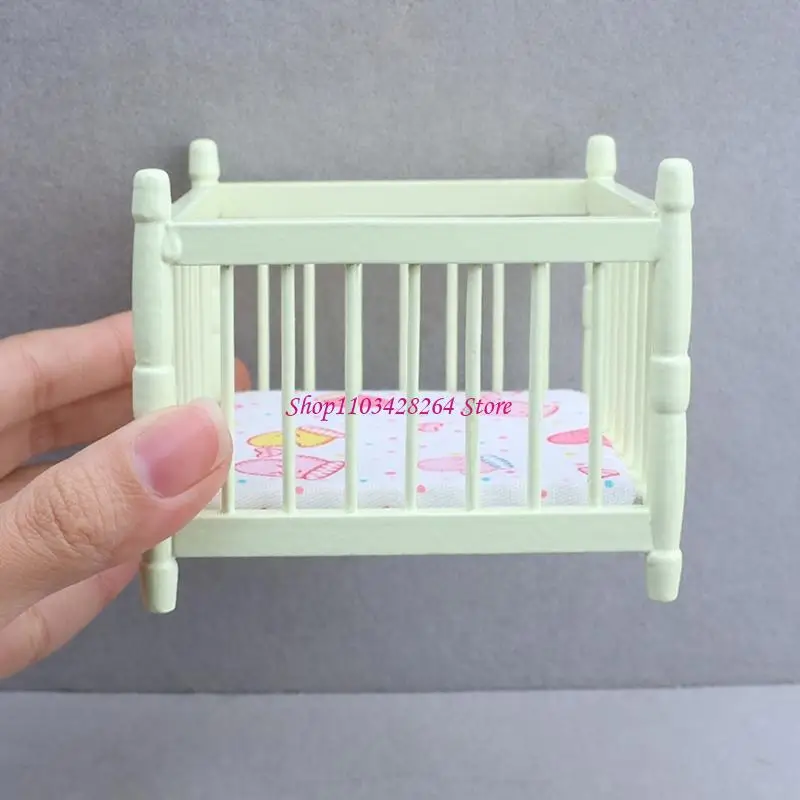 Miniature Bedroom Furniture Wooden Dollhouses Furniture Childrens Room Accessories Imaginative Play
Miniature Bedroom Furniture Wooden Dollhouses Furniture Childrens Room Accessories Imaginative Play