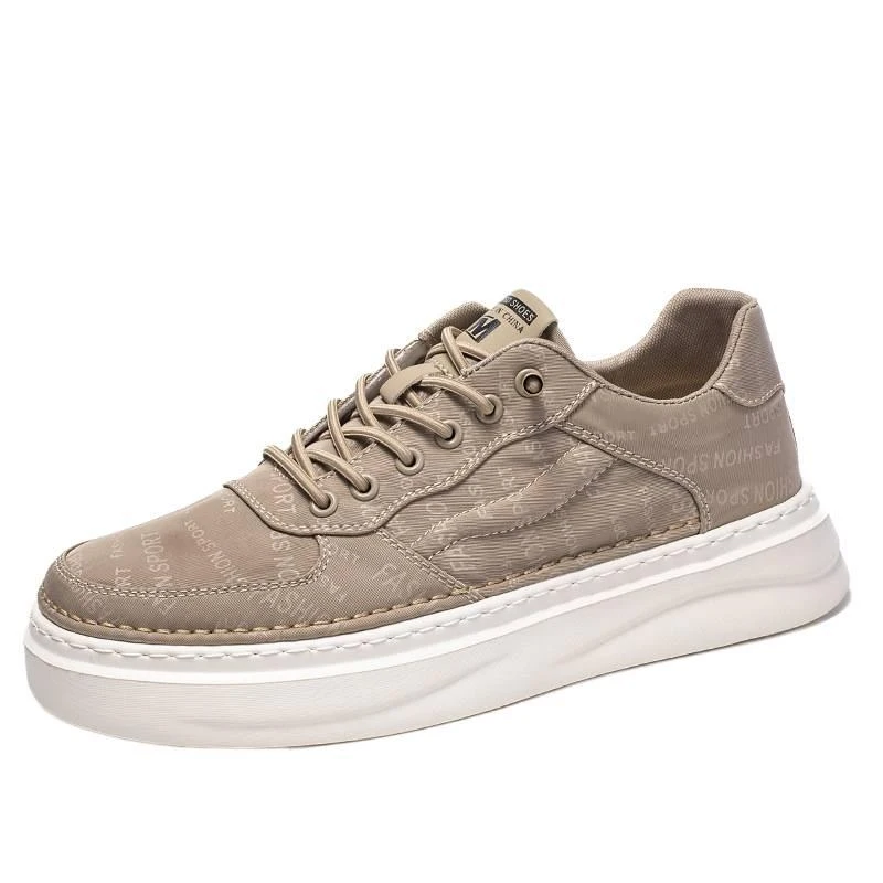 Light Luxury Sas New Model Sneakers, Men's Sports Shoes, Dad Shoes, Versatile Men's Shoes, Loafers, Men's Trendy Sneakers
Light Luxury Sas New Model Sneakers, Men's Sports Shoes, Dad Shoes, Versatile Men's Shoes, Loafers, Men's Trendy Sneakers