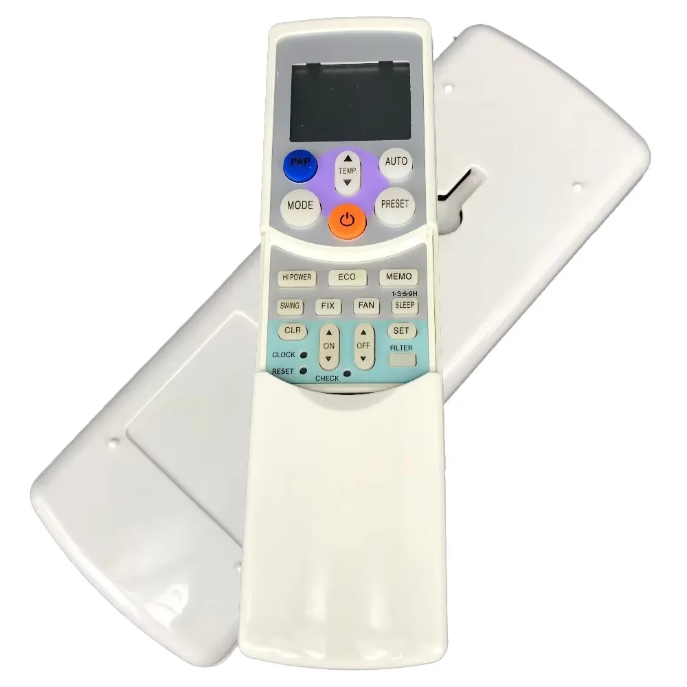 Remote Control use for Toshiba Air Conditioner WC-H01JE WH-H01JE Wc-h01ee Wh-h01ee Wc-h03je Wh-h03je Wc-h04je Wh-h04
Remote Control use for Toshiba Air Conditioner WC-H01JE WH-H01JE Wc-h01ee Wh-h01ee Wc-h03je Wh-h03je Wc-h04je Wh-h04