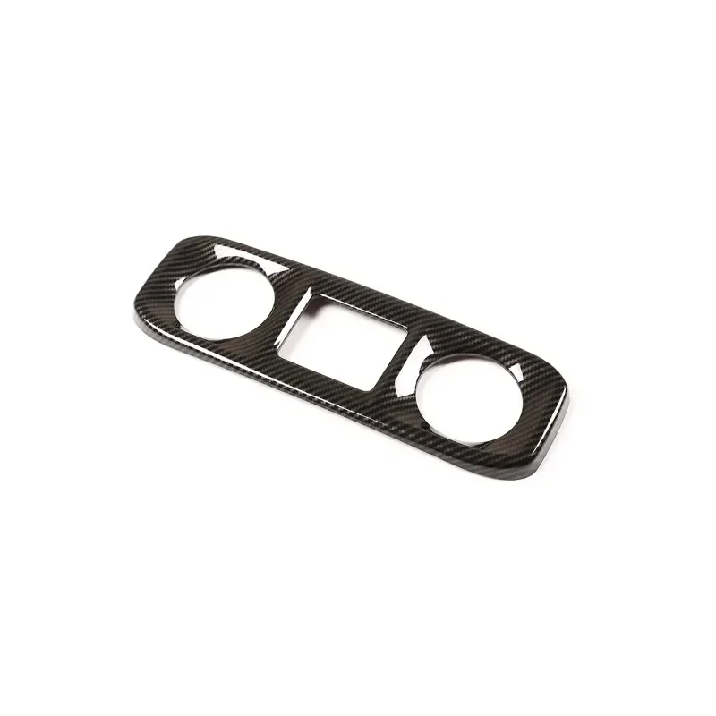For Mercedes Benz G Class W463 19-25 Car Center Console Air Condition Air Vent Outlet Frame Cover Trim Interior Car Accessories
For Mercedes Benz G Class W463 19-25 Car Center Console Air Condition Air Vent Outlet Frame Cover Trim Interior Car Accessories