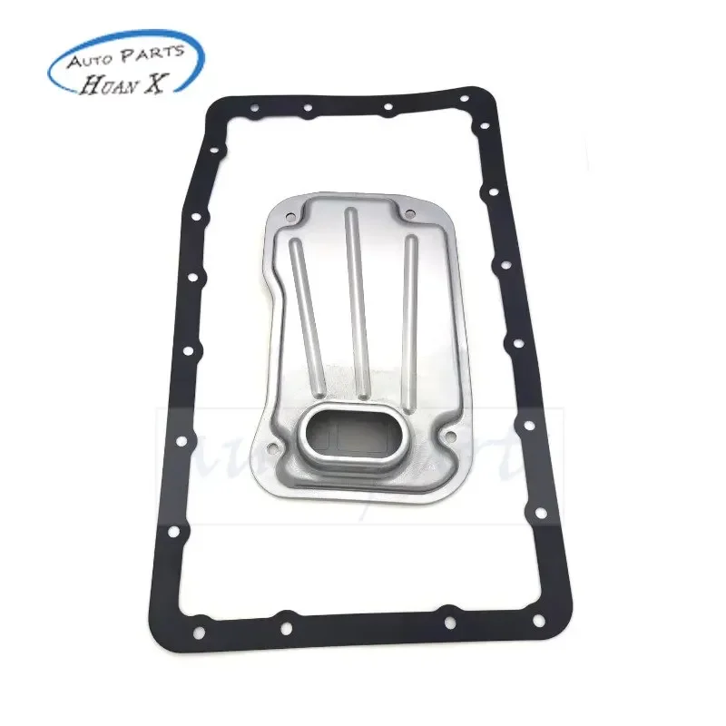 A760E Automatic Transmission Gearbox Oil Filter Oil Pan Gasket for TOYOTA Crown Reiz Land Cruise Car Accessories
A760E Automatic Transmission Gearbox Oil Filter Oil Pan Gasket for TOYOTA Crown Reiz Land Cruise Car Accessories
