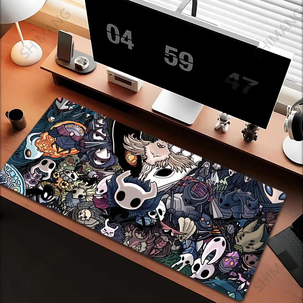 Hollow Knights Desktop Accessories Pad Mouse Mats Mousepad Xxl Desk Mat Deskmat Gaming Gamer Mause Anime Office Pads Pc Large
Hollow Knights Desktop Accessories Pad Mouse Mats Mousepad Xxl Desk Mat Deskmat Gaming Gamer Mause Anime Office Pads Pc Large