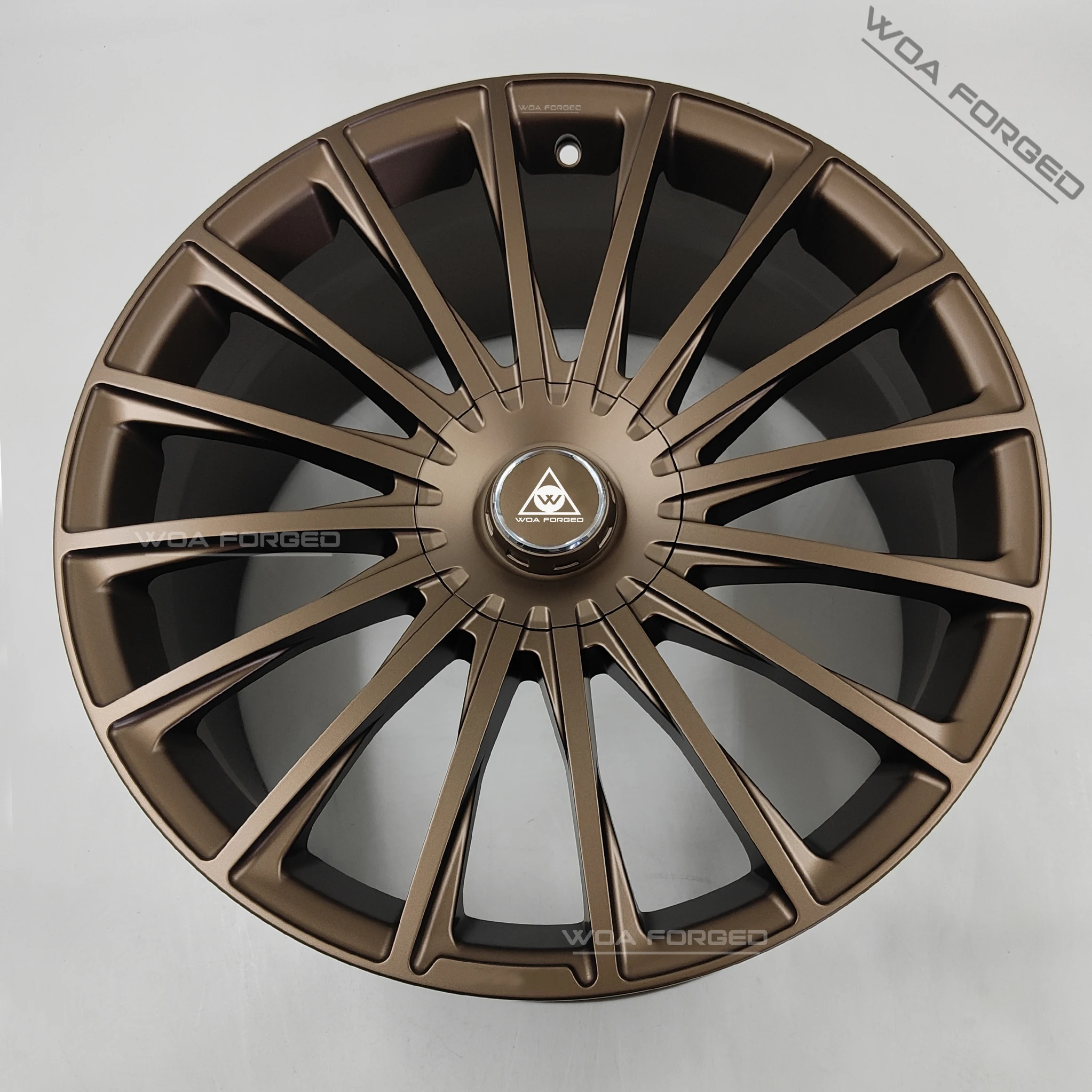 WOA Custom Passenger Car Forged Wheels 18 19 20 Inch 5x112 for Mercedes Benz AMG SLS SLK SL A45 C63 E63 S63 S65 GLE53 GLC43 BMW
WOA Custom Passenger Car Forged Wheels 18 19 20 Inch 5x112 for Mercedes Benz AMG SLS SLK SL A45 C63 E63 S63 S65 GLE53 GLC43 BMW