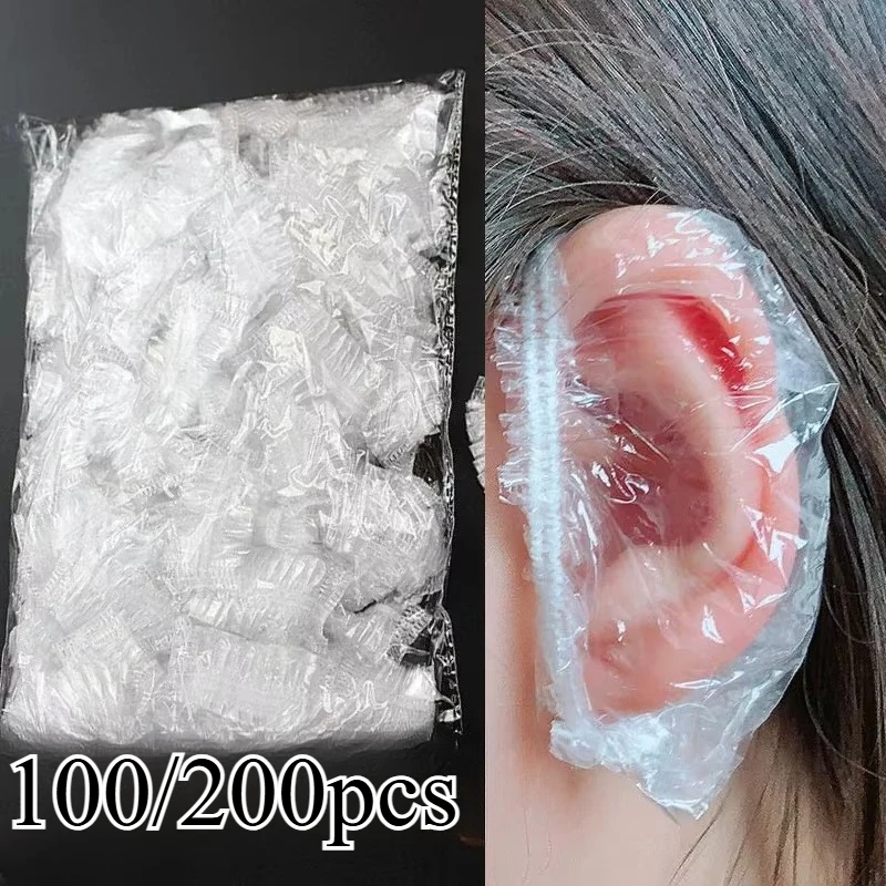 100/200 одноразовые наушники, водонепроницаемые наушники, мытье волос, душ, ванна, аксессуары для парикмахерских и чистки
100/200 одноразовые наушники, водонепроницаемые наушники, мытье волос, душ, ванна, аксессуары для парикмахерских и чистки
