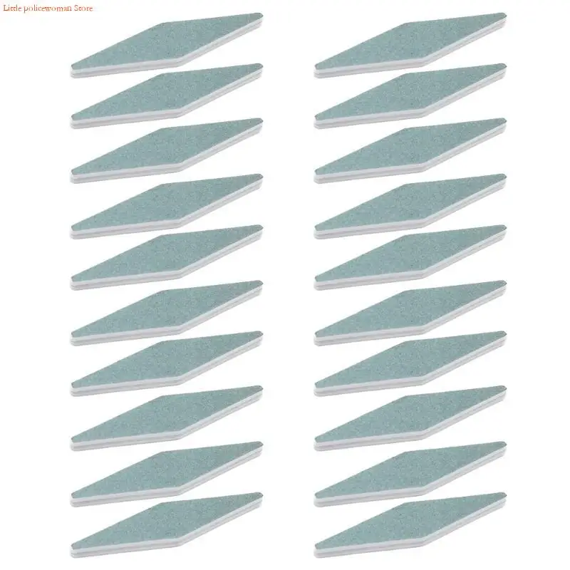F92D 20 Pcs Sponge Polishing Sticks Sanding Sticks for Rings Polishing Accessories
F92D 20 Pcs Sponge Polishing Sticks Sanding Sticks for Rings Polishing Accessories