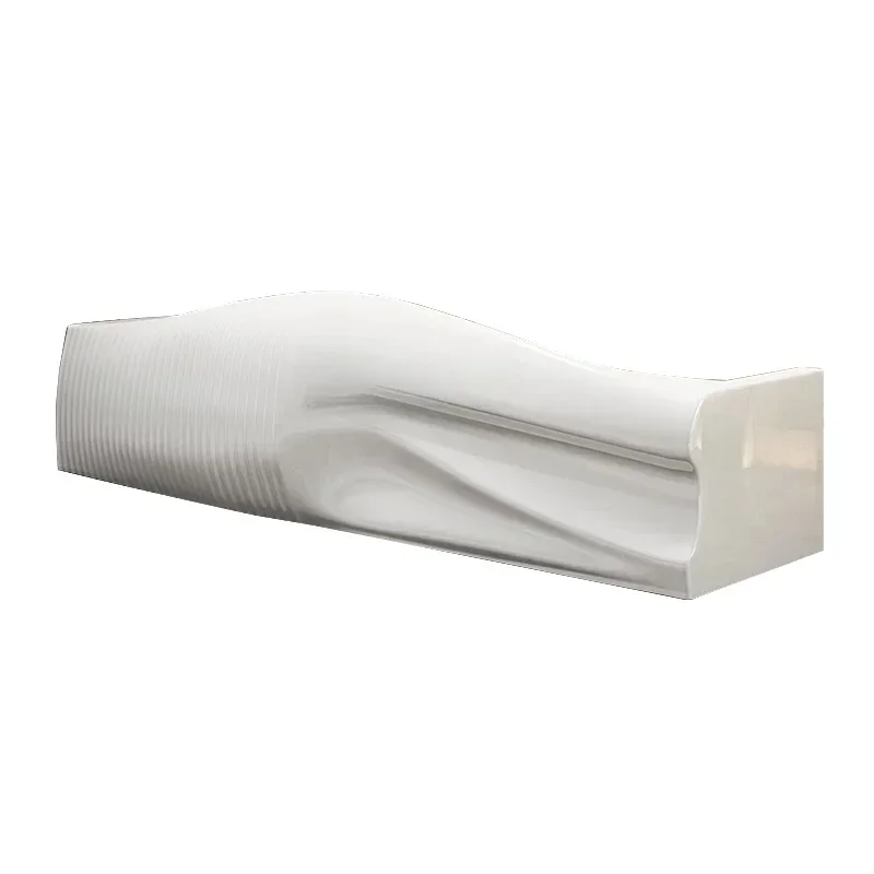 Paint bar counter High-end modern creative welcome desk Special-shaped consultation reception desk Customized fashion
Paint bar counter High-end modern creative welcome desk Special-shaped consultation reception desk Customized fashion