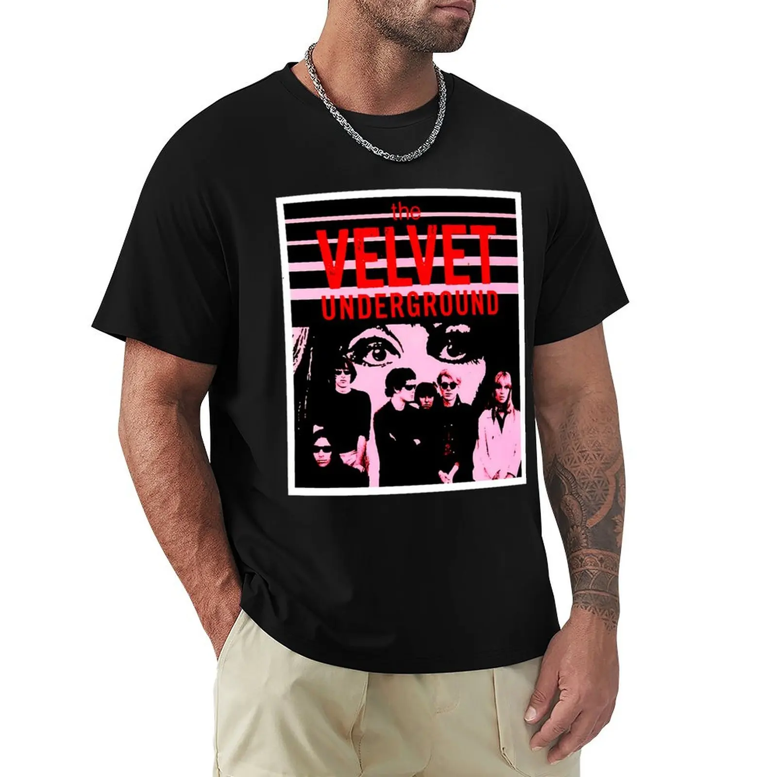 The Velvet Vintage- The Velvet Tour T-Shirt funny costumes for a boy t shirt for men
The Velvet Vintage- The Velvet Tour T-Shirt funny costumes for a boy t shirt for men