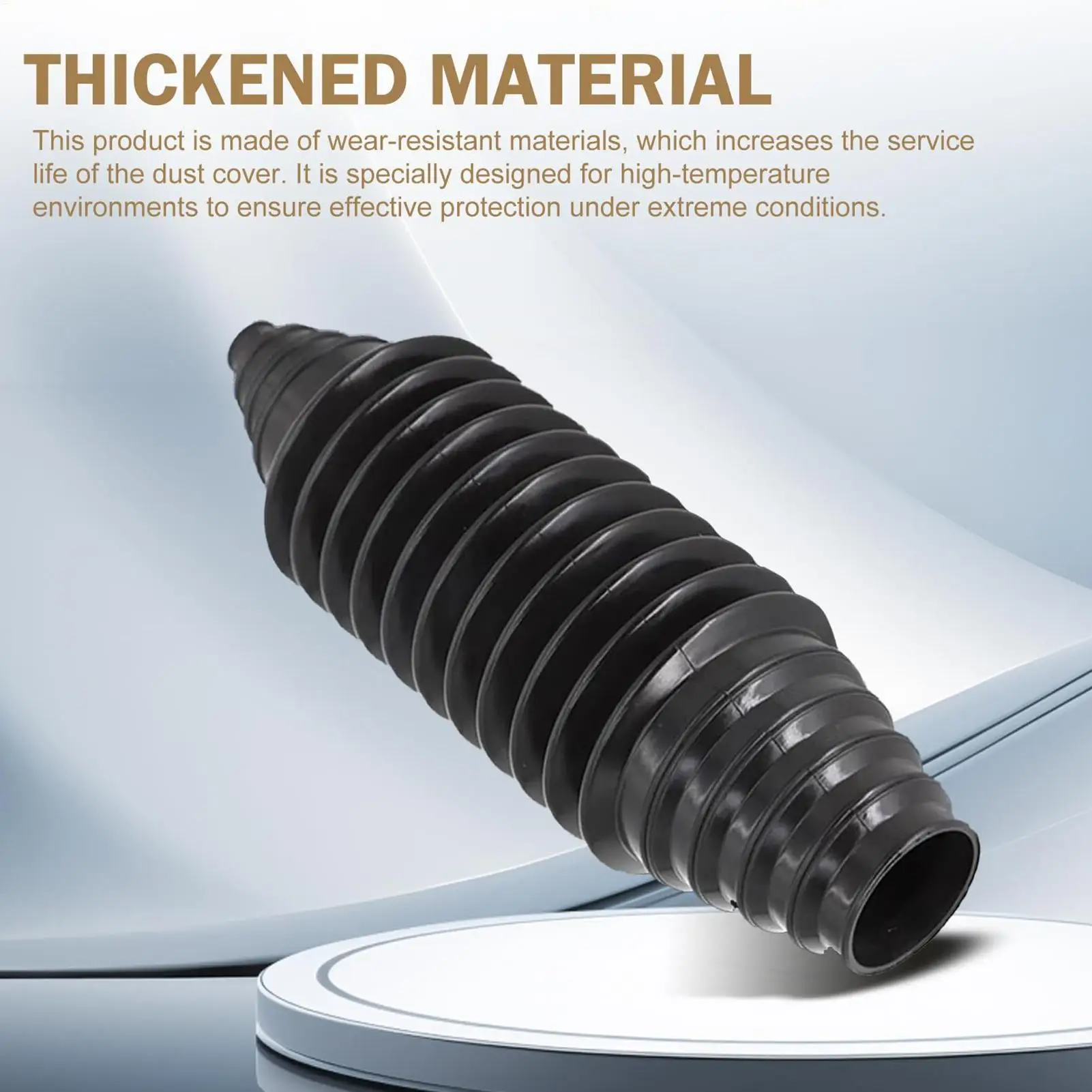 Автомобильный рулевой механизм, шаровая клетка, комплект из 2 предметов, пылезащитный, универсальный, автозапчасти, рулевая рейка, багажник для внедорожника, автомобиля на колесах, зима, холод
Автомобильный рулевой механизм, шаровая клетка, комплект из 2 предметов, пылезащитный, универсальный, автозапчасти, рулевая рейка, багажник для внедорожника, автомобиля на колесах, зима, холод