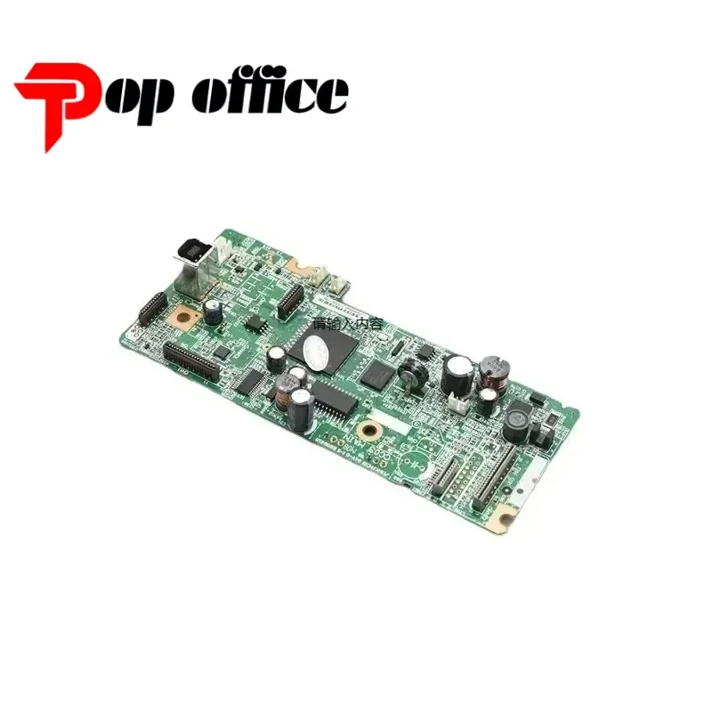 1 шт. L365 L360 плата форматтера для Epson Logic основная плата основная плата материнская плата детали струйного принтера
1 шт. L365 L360 плата форматтера для Epson Logic основная плата основная плата материнская плата детали струйного принтера