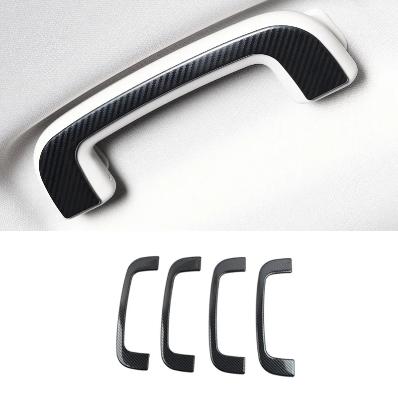 be suitable for Land Rover Defender Roof handle decorative sticker stainless steel interior modification roof handle accessories
be suitable for Land Rover Defender Roof handle decorative sticker stainless steel interior modification roof handle accessories