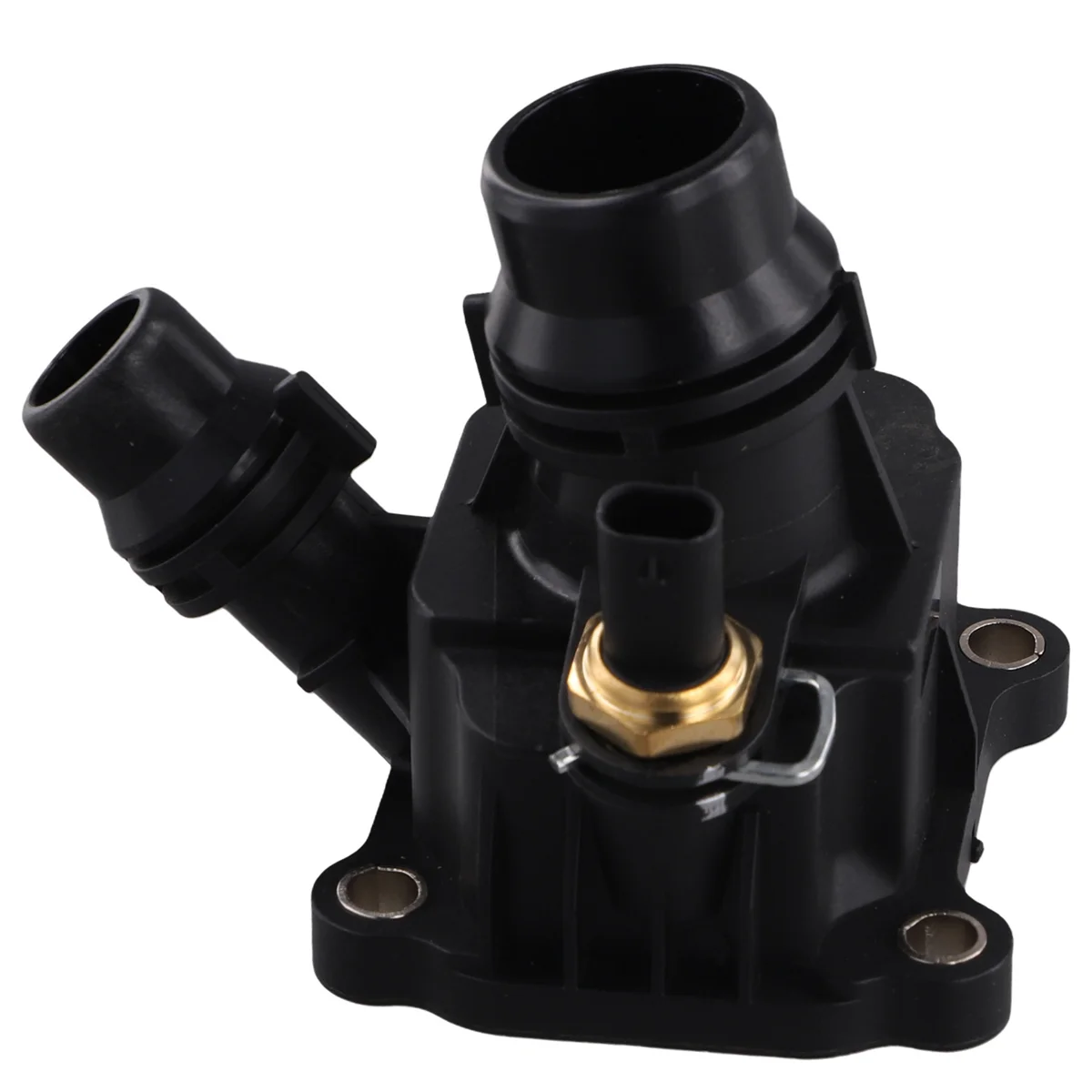 Coolant Thermostat Housing 32263962 for XC60 XC90 S60 S90 V90 EX40 XC40 Thermostat Assembly
Coolant Thermostat Housing 32263962 for XC60 XC90 S60 S90 V90 EX40 XC40 Thermostat Assembly