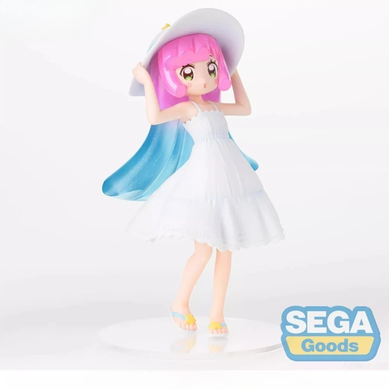 Puniru wa Kawaii Slime SEGA Puniru 100% Original genuine PVC Action Figure Anime Figure Model Toys Figure Collection Doll Gift
Puniru wa Kawaii Slime SEGA Puniru 100% Original genuine PVC Action Figure Anime Figure Model Toys Figure Collection Doll Gift