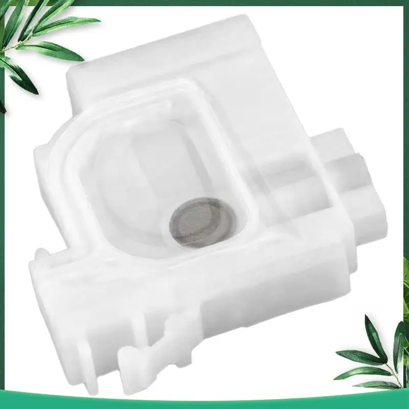 (НОВЫЙ) 20 шт. демпфер чернил для струйного принтера Epson L1800 L1300 L800 L350 L360 L353 L355 L455 L450 L358 L555 L558 L1201
(НОВЫЙ) 20 шт. демпфер чернил для струйного принтера Epson L1800 L1300 L800 L350 L360 L353 L355 L455 L450 L358 L555 L558 L1201