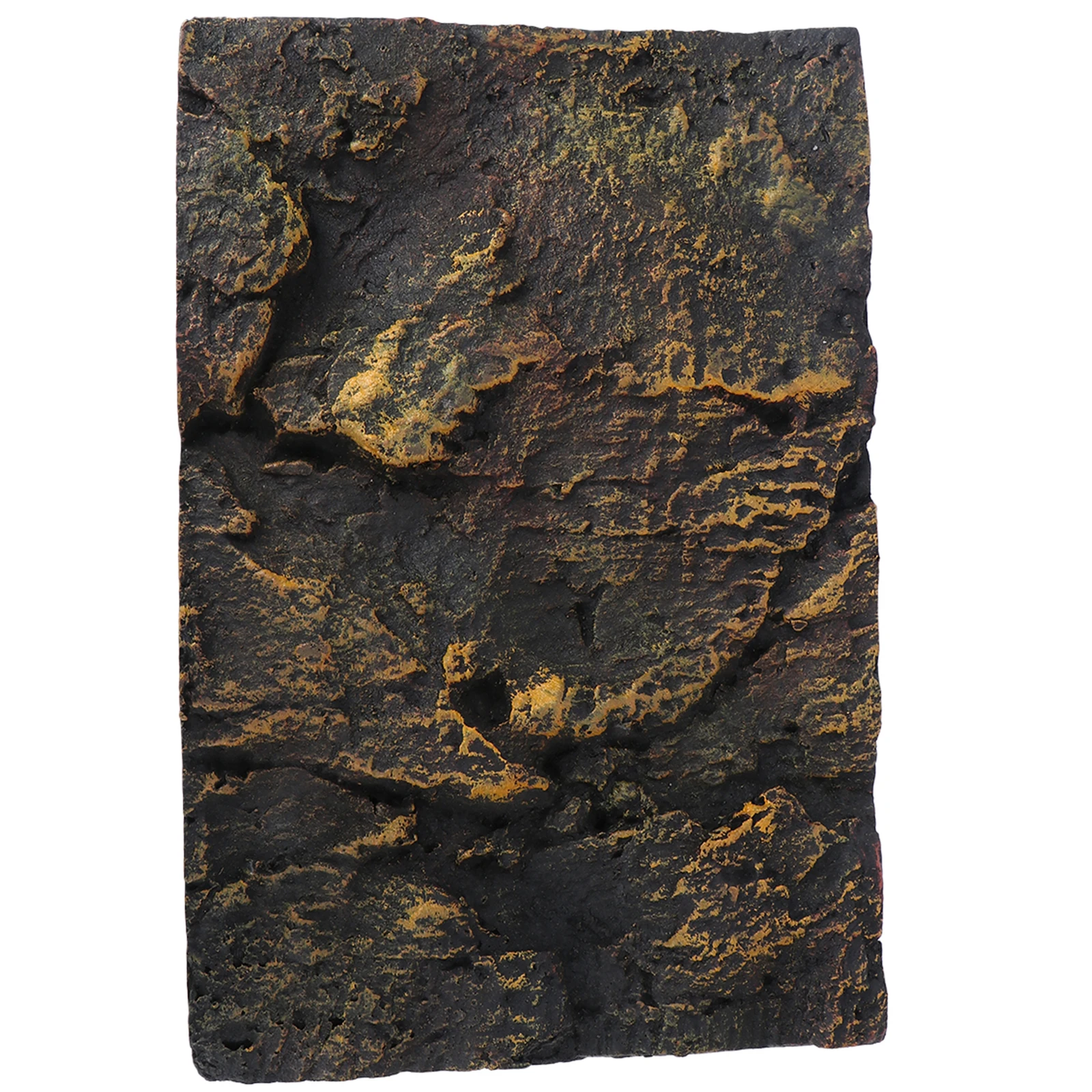 1pc Reptile Tank Board Decorative Panel 3D Turtle Terrarium Habitat Background Board For Reptile Tank Stylish Pet Supplies
1pc Reptile Tank Board Decorative Panel 3D Turtle Terrarium Habitat Background Board For Reptile Tank Stylish Pet Supplies