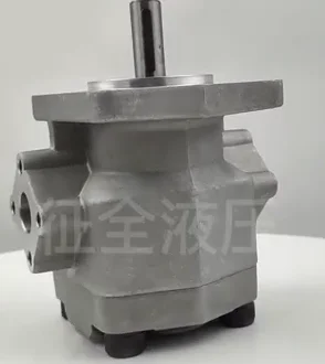 Zhengquan counterclockwise left turn gear pump HGP-2A-F2L HGP-2A-F12L hydraulic pump gear oil pump factory
Zhengquan counterclockwise left turn gear pump HGP-2A-F2L HGP-2A-F12L hydraulic pump gear oil pump factory