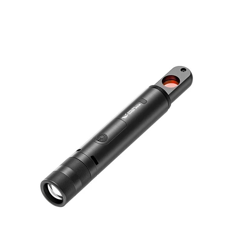 Girls Self-Defense Flashlight Alarm Legal Outdoor Anti-Perve Compact Portable Lamp for Camping Hiking Traveling Outdoor Activ...
Girls Self-Defense Flashlight Alarm Legal Outdoor Anti-Perve Compact Portable Lamp for Camping Hiking Traveling Outdoor Activ...