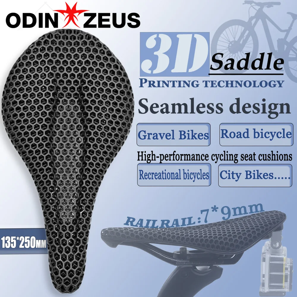3D высокопроизводительное седло для верховой езды, велосипедное седло, переднее седло, направляющие 7*9 мм, мужские и женские модели, аксессуары для велосипеда
3D высокопроизводительное седло для верховой езды, велосипедное седло, переднее седло, направляющие 7*9 мм, мужские и женские модели, аксессуары для велосипеда