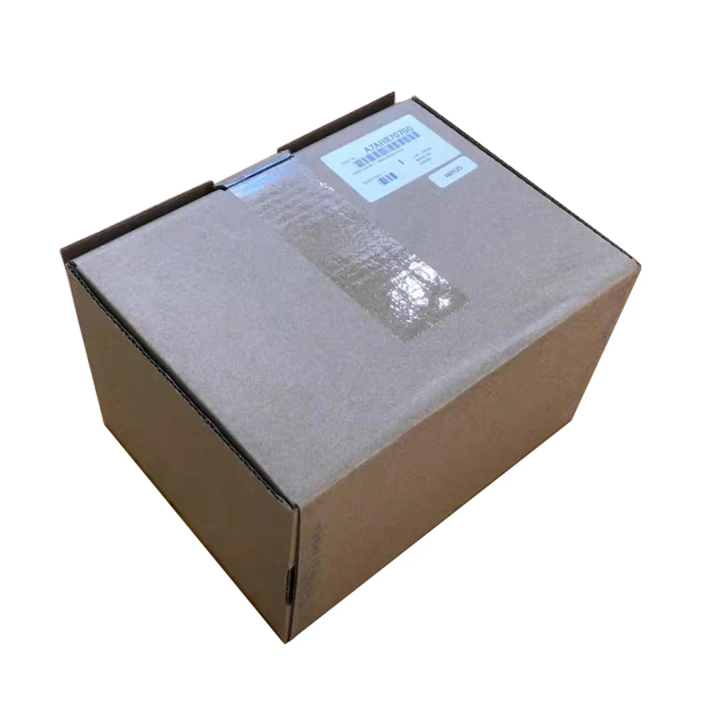 A7AHR70700 оригинальный новый главный привод в сборе для Konica Minolta Bizhub 287 367 7528 BH287 BH367 BH7528 основной привод
A7AHR70700 оригинальный новый главный привод в сборе для Konica Minolta Bizhub 287 367 7528 BH287 BH367 BH7528 основной привод