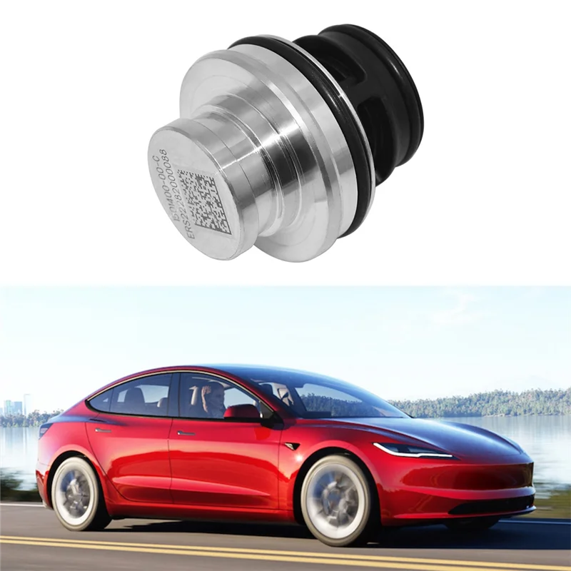OB-Manifold Plug One Way Valve 1501400-00-C 150140000C For Tesla Model 3, Tesla Model Y Car Replacement Parts
OB-Manifold Plug One Way Valve 1501400-00-C 150140000C For Tesla Model 3, Tesla Model Y Car Replacement Parts