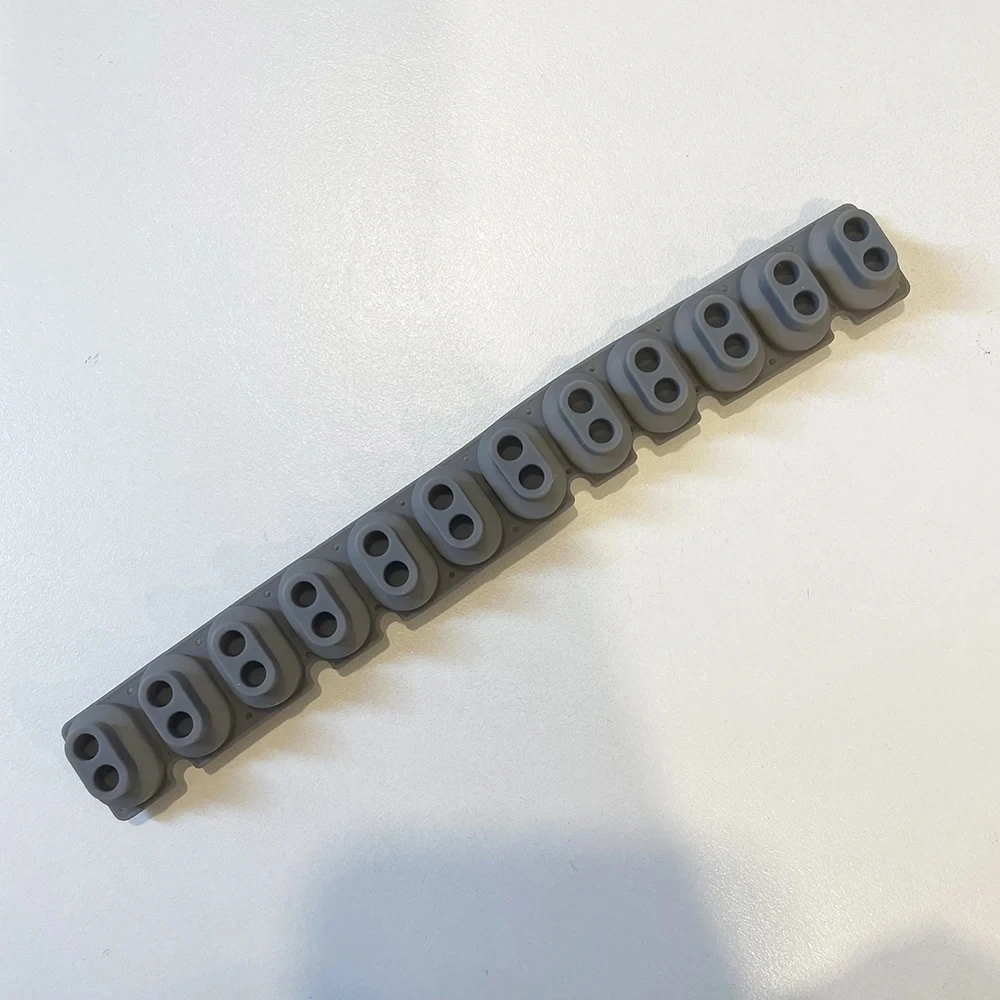 Для Keyin Korg sp170 sp170s photo88 kross88 krome88 sp280 проводящая резиновая проводящая контактная прокладка часть проводящей контактной полосы
Для Keyin Korg sp170 sp170s photo88 kross88 krome88 sp280 проводящая резиновая проводящая контактная прокладка часть проводящей контактной полосы