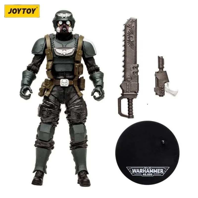 Новая периферия аниме Warhammer 40000, императорская гвардия, креативная подвижная модель шарнира, настольные украшения, подарок на день рождения для мальчиков.
Новая периферия аниме Warhammer 40000, императорская гвардия, креативная подвижная модель шарнира, настольные украшения, подарок на день рождения для мальчиков.