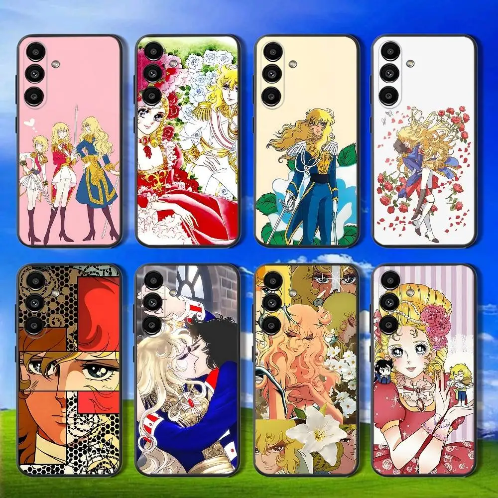 Lady O-Oscar Phone Case For Samsung Galaxy A13,A21s,A22,A31,A32,A52,A53,A71,A80,Soft Black Shell
Lady O-Oscar Phone Case For Samsung Galaxy A13,A21s,A22,A31,A32,A52,A53,A71,A80,Soft Black Shell