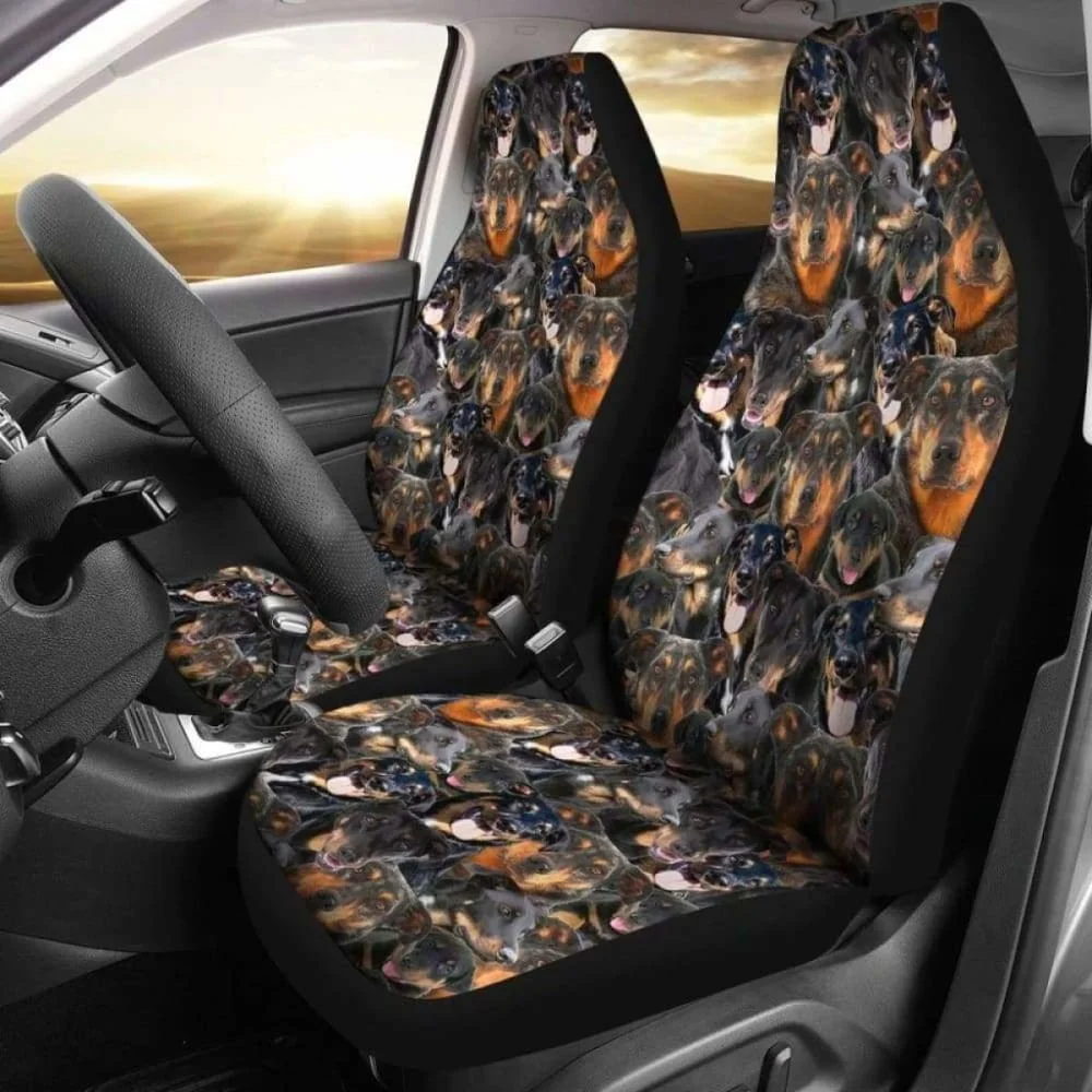 Beauceron Full Face Car Seat Covers 091706,Pack of 2 Universal Front Seat Protective Cover 
Beauceron Full Face Car Seat Covers 091706,Pack of 2 Universal Front Seat Protective Cover
