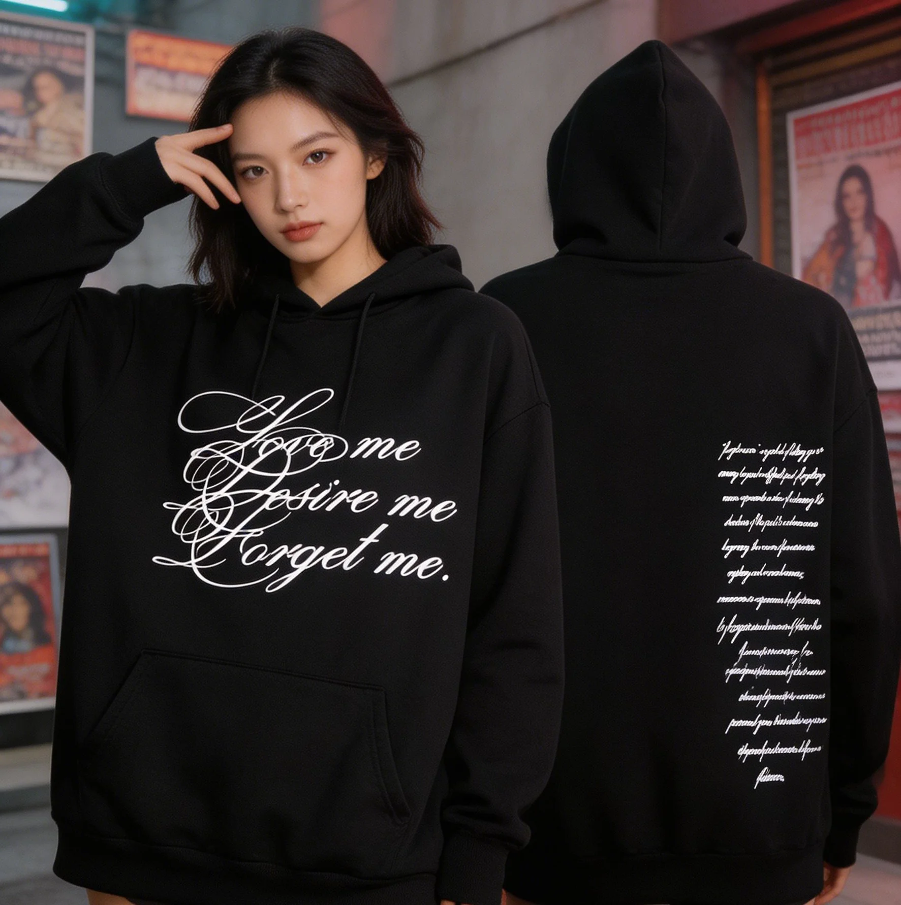 etro Style Personalized Trendy Wear Loose Striped Letter Print Atmosphere Wear Sweatshirt
etro Style Personalized Trendy Wear Loose Striped Letter Print Atmosphere Wear Sweatshirt