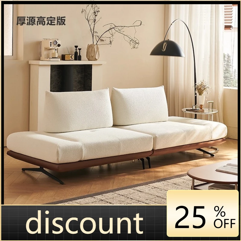 LMM multifunctional living room new original rotatable module sofa combination
LMM multifunctional living room new original rotatable module sofa combination