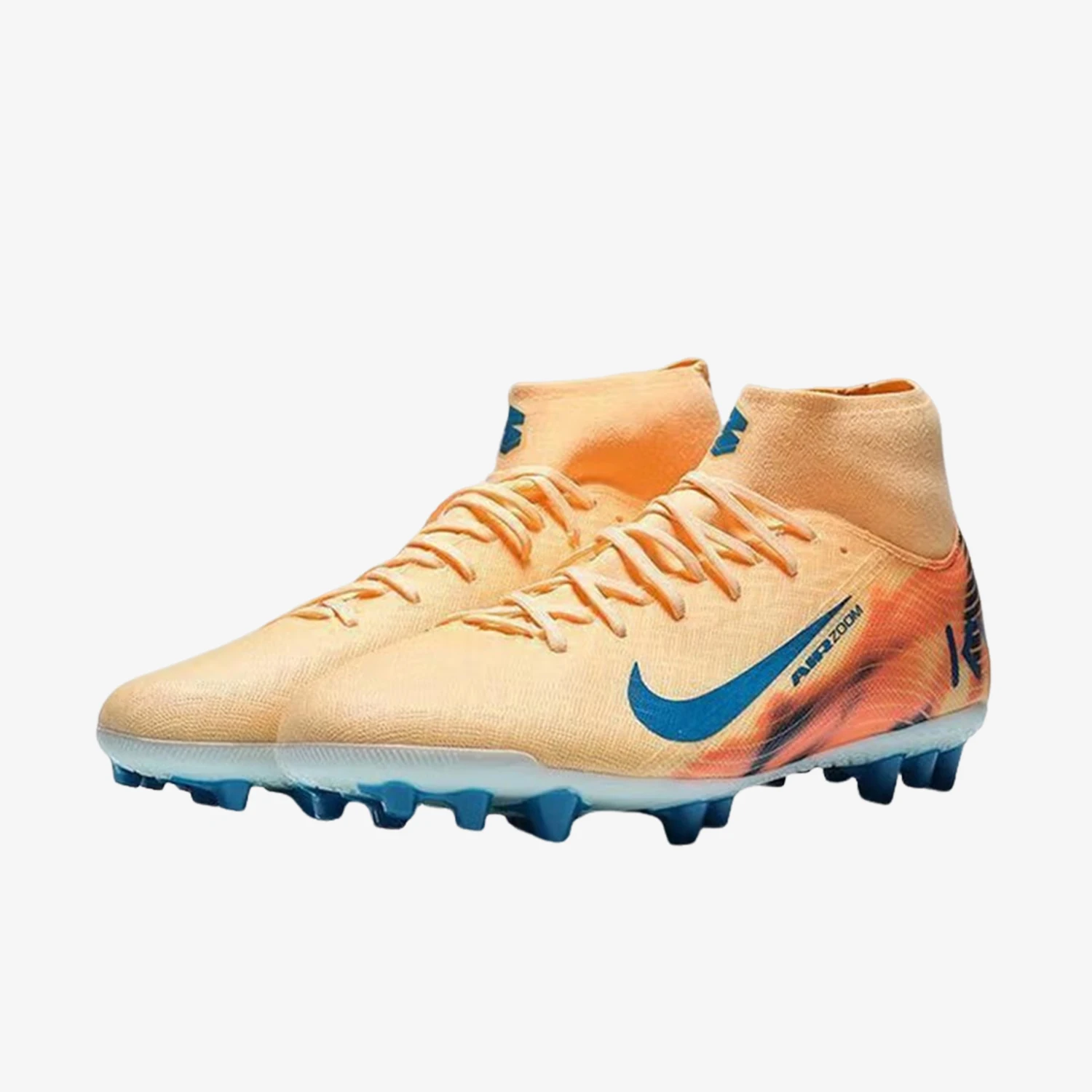 Nike Authentic SUPERFLY10 Men's Mid-Top Cushioned Sports Football Shoes FQ8335-801
Nike Authentic SUPERFLY10 Men's Mid-Top Cushioned Sports Football Shoes FQ8335-801