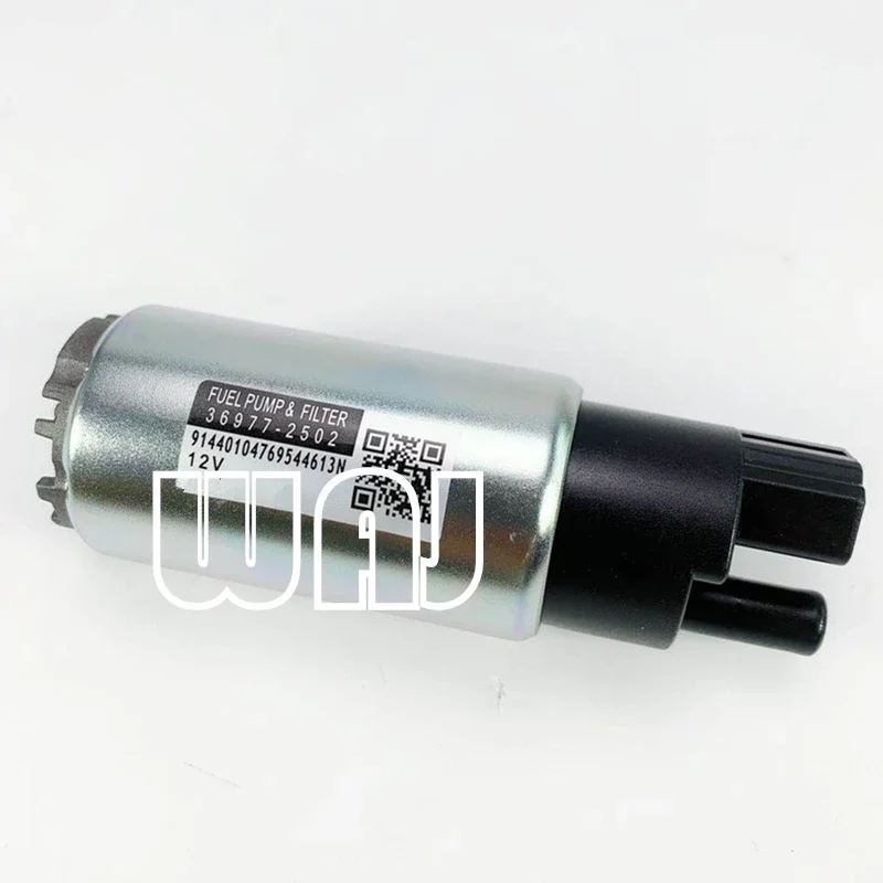 WAJ Electric Fuel Pump 195130-7030 / 1951307030 Fits For Mazda MPV3.0L 4WD 1991-1995
WAJ Electric Fuel Pump 195130-7030 / 1951307030 Fits For Mazda MPV3.0L 4WD 1991-1995