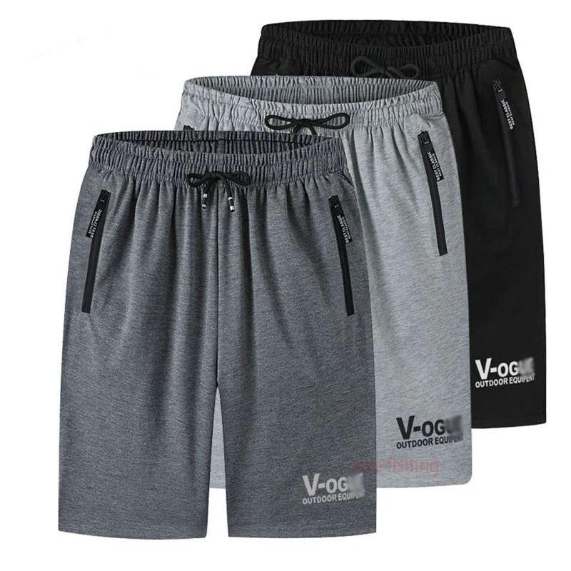 Summer Fishing Short Loose Fishing Clothing Male Outdoor Fashion Quick Dry Sports Casual Breathable Fishing Clothes Men New
Summer Fishing Short Loose Fishing Clothing Male Outdoor Fashion Quick Dry Sports Casual Breathable Fishing Clothes Men New