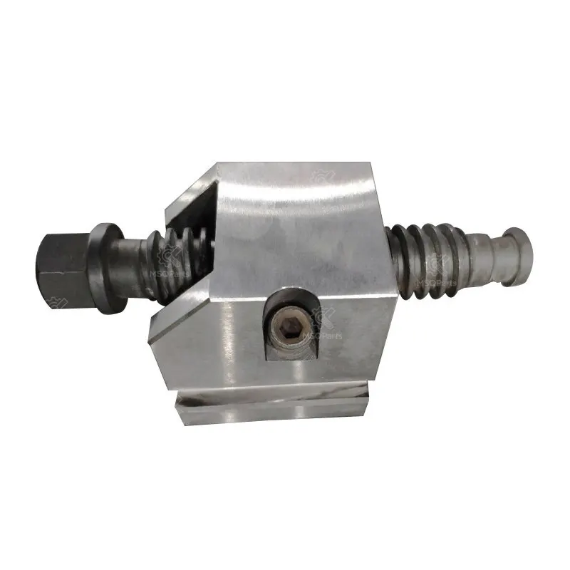 Combined flat pliers, support accessories moving block pliers accessories vice drilling grinding and milling machine processing
Combined flat pliers, support accessories moving block pliers accessories vice drilling grinding and milling machine processing