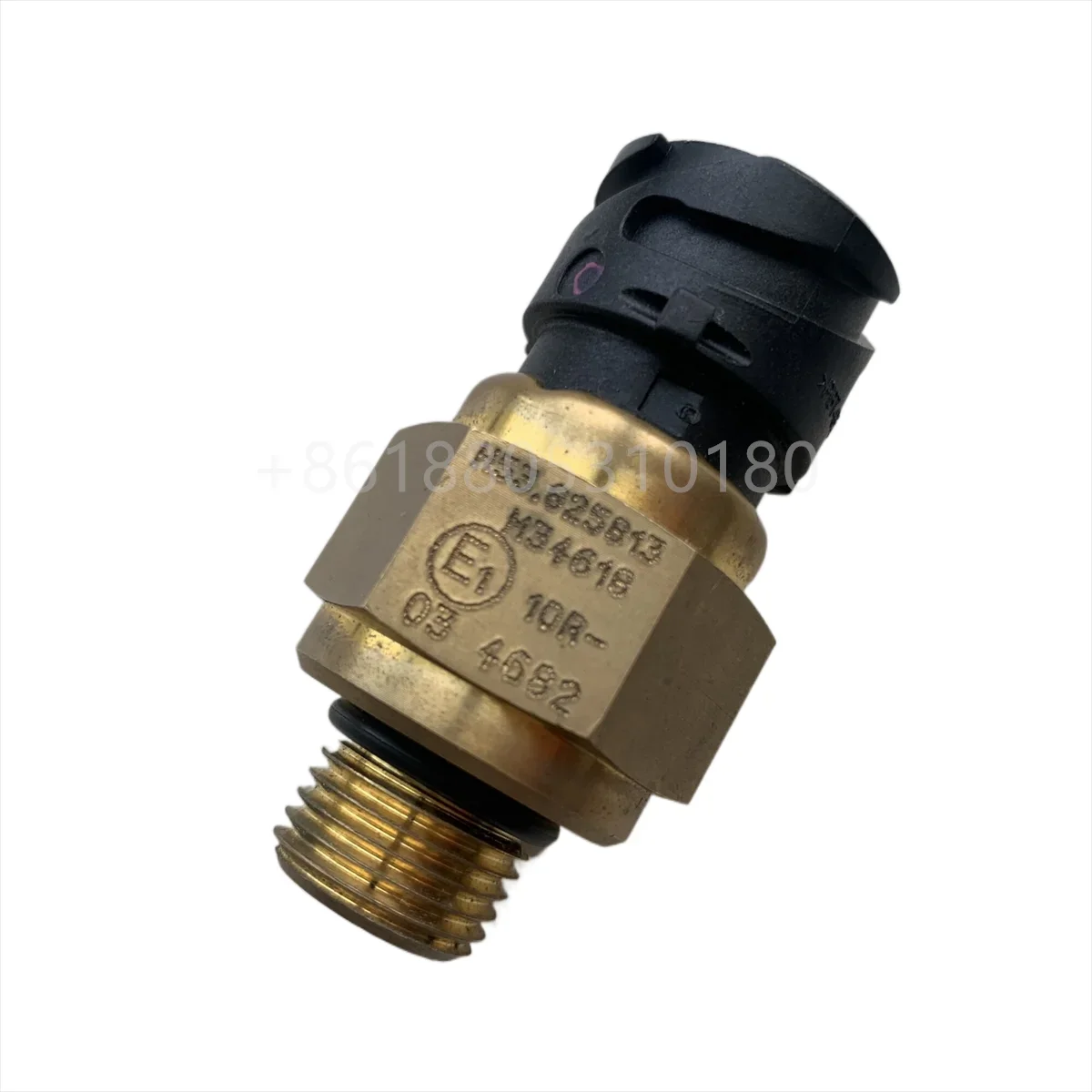 H53.825813Voith hydraulic retarder oil pressure sensor H53.825812
H53.825813Voith hydraulic retarder oil pressure sensor H53.825812
