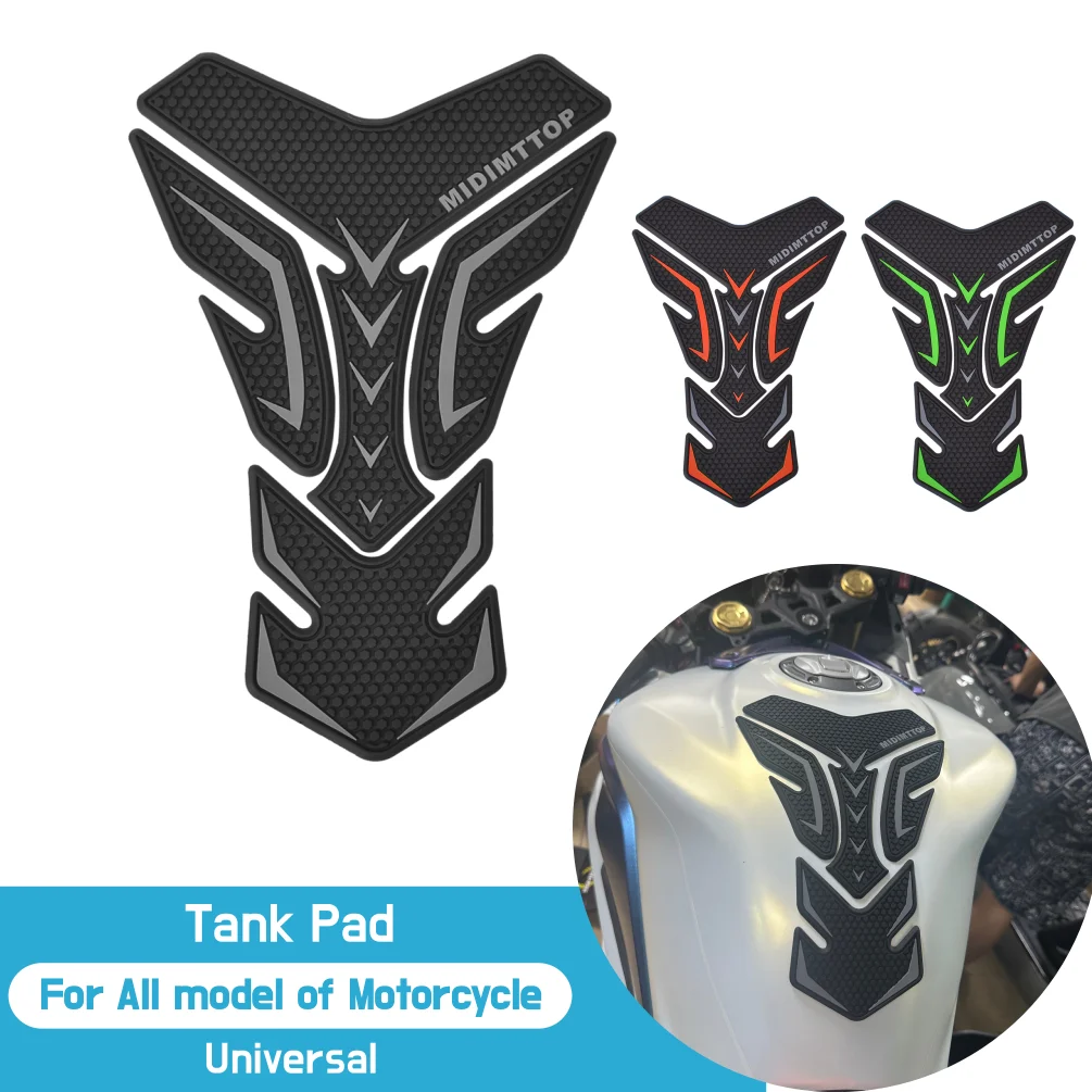 Универсальная боковая накладка на бак, защитная крышка для масла, газа, топлива, 3D резиновая наклейка, наклейка, аксессуары для двигателя мотоцикла
Универсальная боковая накладка на бак, защитная крышка для масла, газа, топлива, 3D резиновая наклейка, наклейка, аксессуары для двигателя мотоцикла