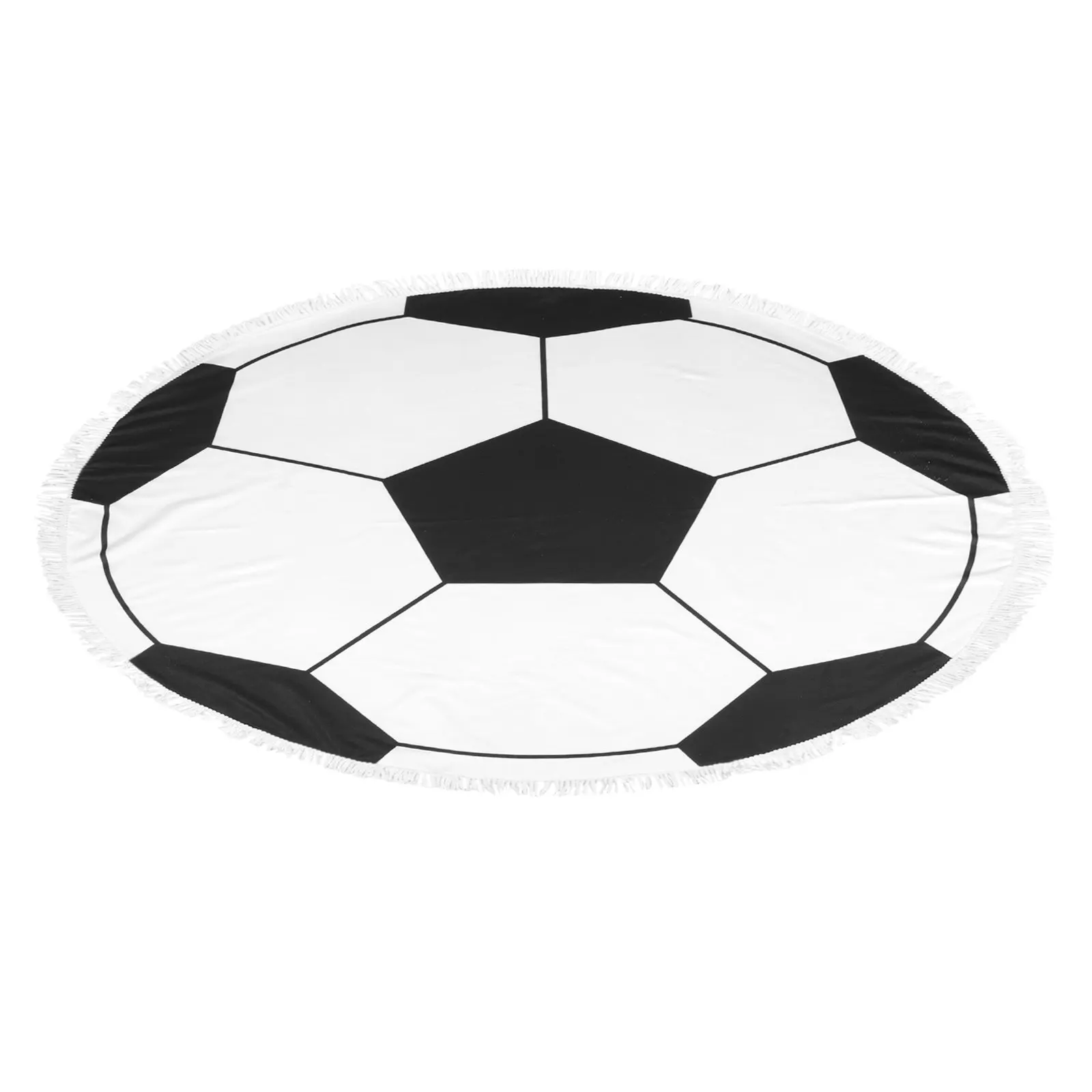 Round Microfiber Beach Towel Portable Quick-Drying Absorbent Swimming Pool Towel for Travel Home Beach Camping Family Vacations
Round Microfiber Beach Towel Portable Quick-Drying Absorbent Swimming Pool Towel for Travel Home Beach Camping Family Vacations