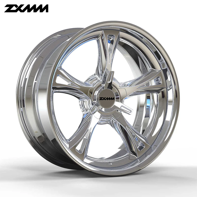 Forged Wheels Rims 15 18 20 22 24 26 Inch 5x114.3 5X120 6X139.7 Car Alloy Aluminum for Mercedes corvette Land Rover Rolls-Royce
Forged Wheels Rims 15 18 20 22 24 26 Inch 5x114.3 5X120 6X139.7 Car Alloy Aluminum for Mercedes corvette Land Rover Rolls-Royce