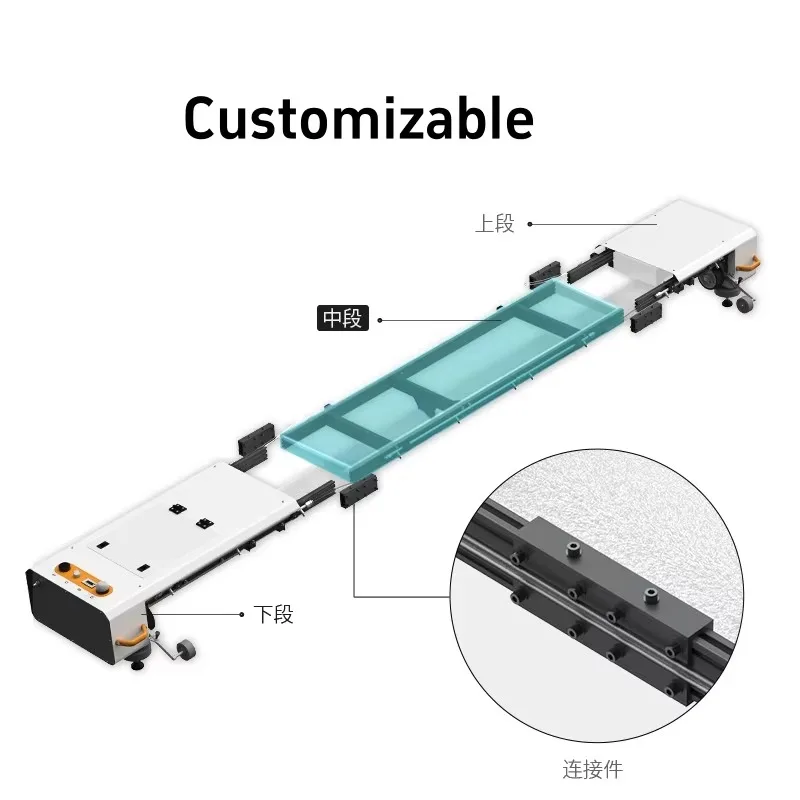 Automatic Water Saving Photovoltaic Panel Cleaning Robotic for Solar Farms and Rooftops
Automatic Water Saving Photovoltaic Panel Cleaning Robotic for Solar Farms and Rooftops