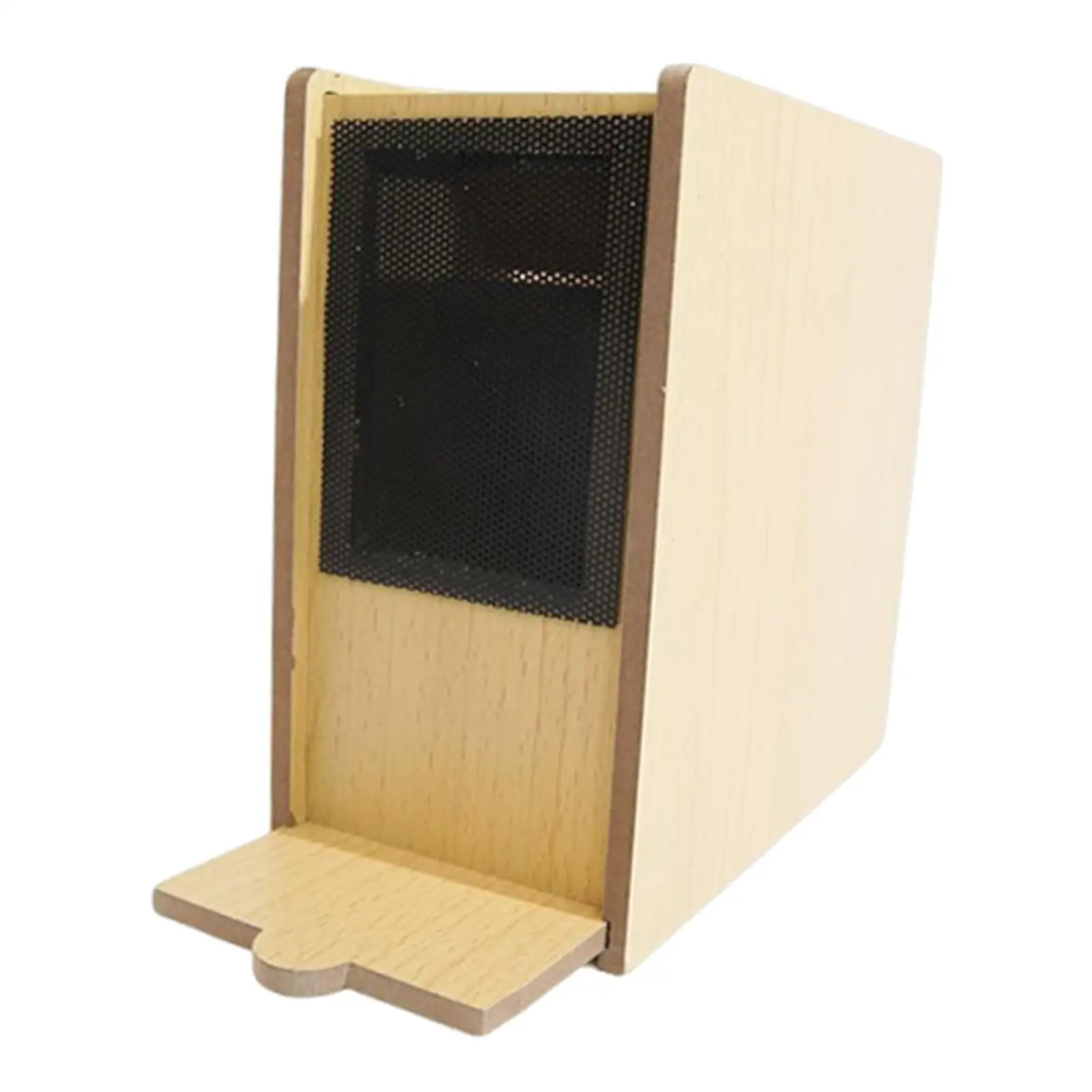 Millet Husk Separator Manual Wooden Birds Food Blowing Machine Grain Winnower
Millet Husk Separator Manual Wooden Birds Food Blowing Machine Grain Winnower