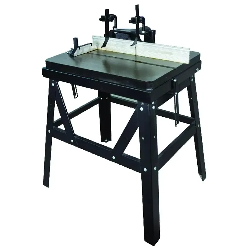 RT013 Router Table Woodworking Machinery Wood Router Table Router Table Plate
RT013 Router Table Woodworking Machinery Wood Router Table Router Table Plate