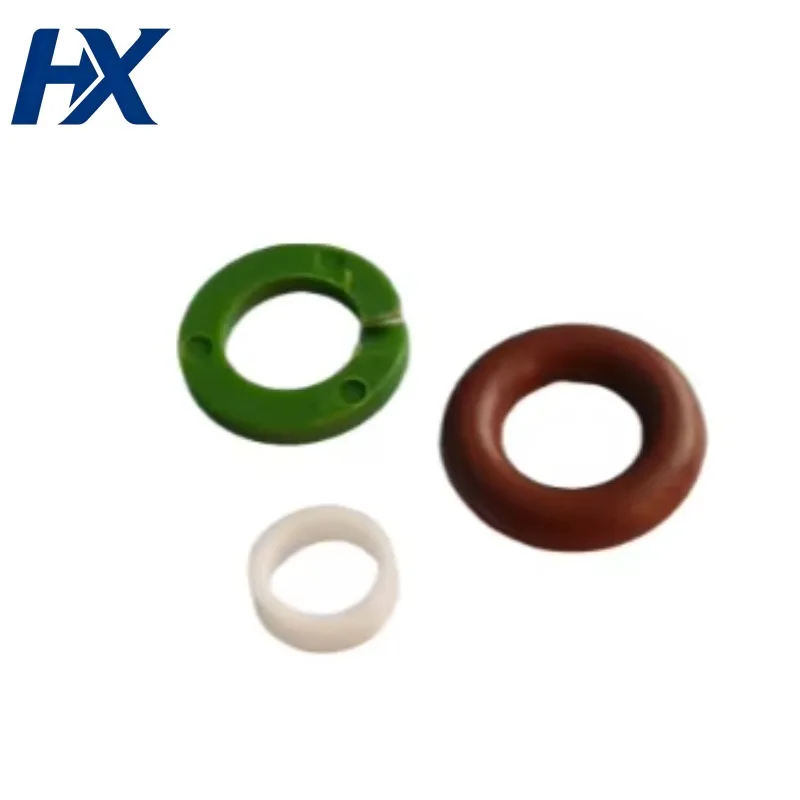 06E998907E 95811090100 1Set Fuel Injector Repair Seal Kit For Audi A4 A5 A6 A7 A8 Q7 Q5 R8
06E998907E 95811090100 1Set Fuel Injector Repair Seal Kit For Audi A4 A5 A6 A7 A8 Q7 Q5 R8