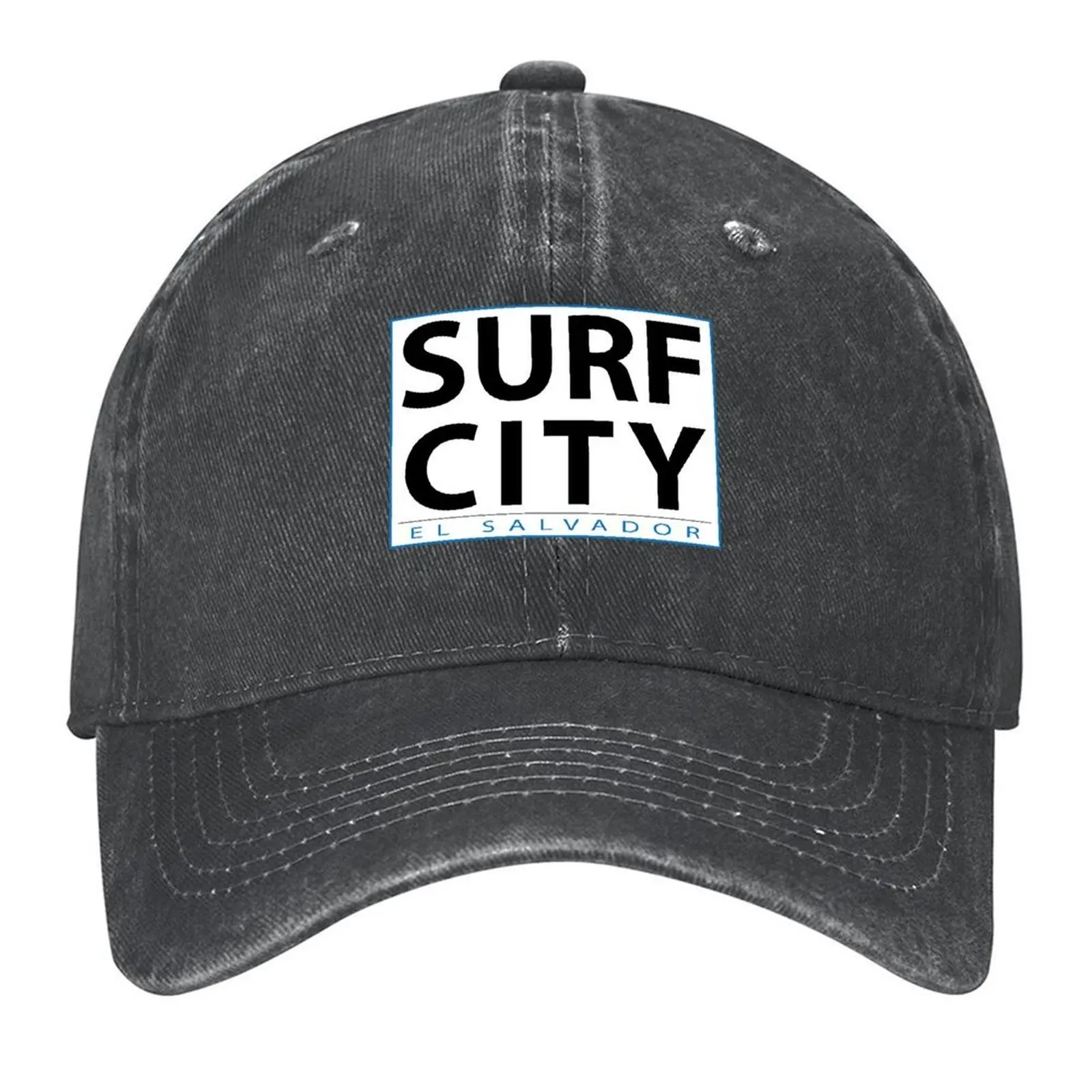 Surf City El Salvador Baseball Cap Horse Hat Thermal Visor Military Cap Man Trucker Hat Women Beach Fashion Men's
Surf City El Salvador Baseball Cap Horse Hat Thermal Visor Military Cap Man Trucker Hat Women Beach Fashion Men's