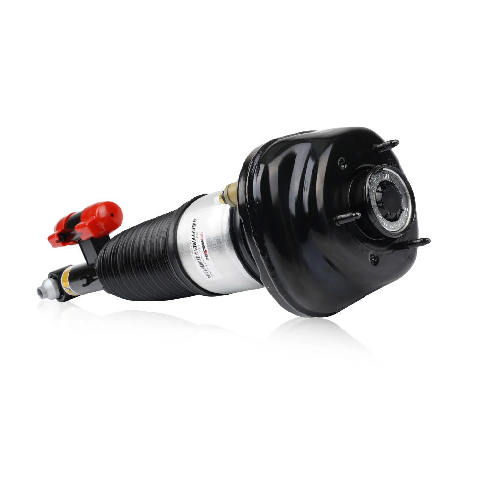 New Condition Rear Left Air Shock Absorber 37106874593 Suspension System Front Air Shock Suspension for Vehicles
New Condition Rear Left Air Shock Absorber 37106874593 Suspension System Front Air Shock Suspension for Vehicles