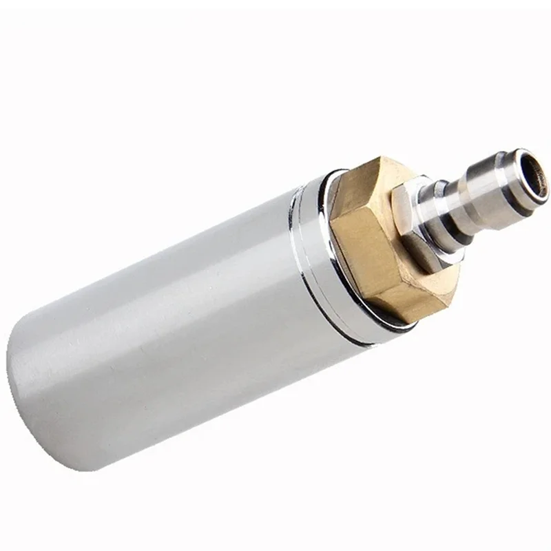 A26F-5000 Турбонасадка PSI 360° ° Вращающийся корпус из нержавеющей стали, быстрое соединение высокого давления
A26F-5000 Турбонасадка PSI 360° ° Вращающийся корпус из нержавеющей стали, быстрое соединение высокого давления